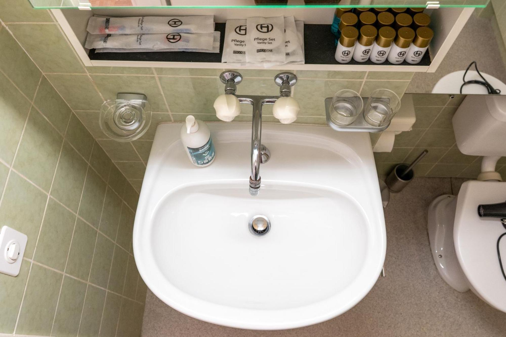 Gemuetliche Grosse Wohnung Naehe Uni Bâle Extérieur photo