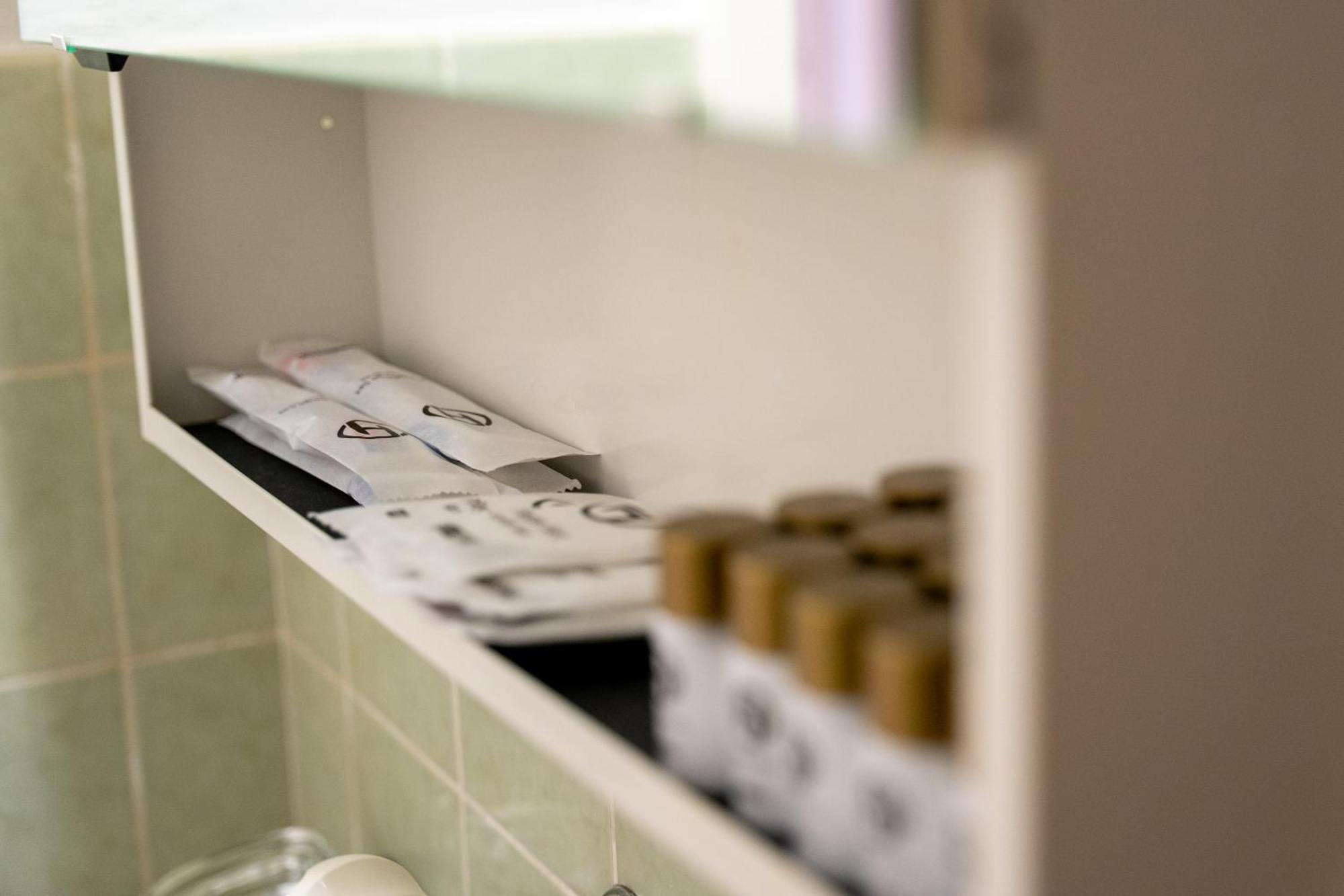 Gemuetliche Grosse Wohnung Naehe Uni Bâle Extérieur photo