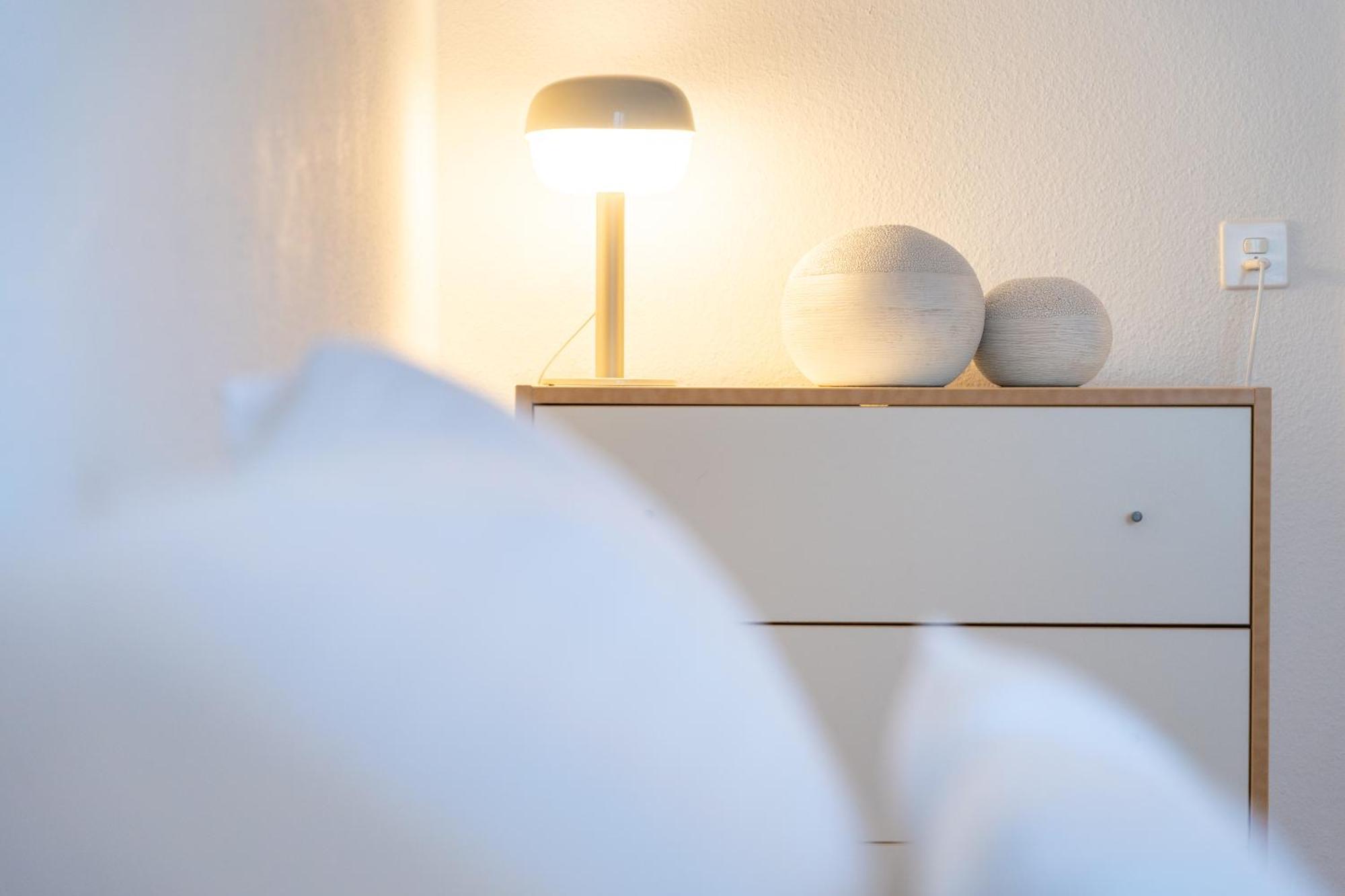 Gemuetliche Grosse Wohnung Naehe Uni Bâle Extérieur photo